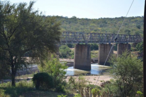  Three Bridges B&B  Hoedspruit